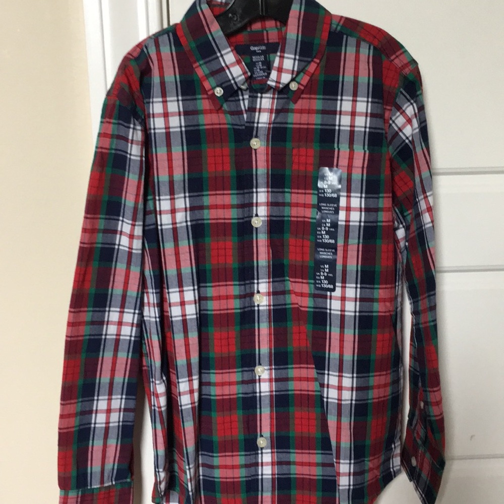 Holiday Shirt